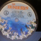 THE BUNBURYS :: WE,RE THE BUNBURYS :: SPECIAL VINYYLI 7"1986 - pikkukuva 5