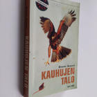 Diane Guest : Kauhujen talo - pikkukuva 1