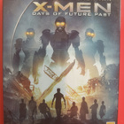 X-Men - Days of Future Past (2014) 3D Blu-ray - pikkukuva 1
