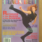 Black Belt Magazine - June 1995 - pikkukuva 1