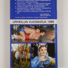 Urheilutieto 1988 : urheilun vuosikirja - pikkukuva 2