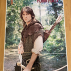 Robin Hood juliste - pikkukuva 1