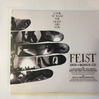 FEIST: Look At What The Light Did Now, DVD + CD - pikkukuva 1