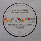 Ike & Tina Turner – River Deep Mountain High - LP - pikkukuva 3