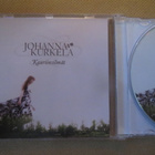 Johanna Kurkela: Kauriinsilmät CD - pikkukuva 1