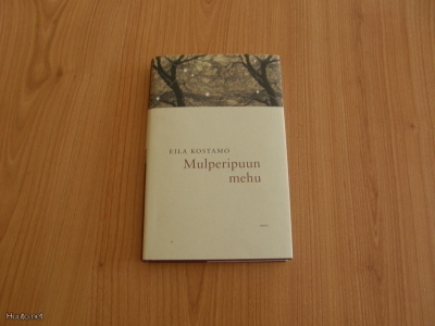 Eila Kostamo Mulperipuun mehu