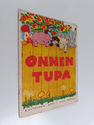 Onnen tupa