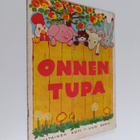 Onnen tupa - pikkukuva 1