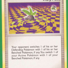 Pokémon Warp Point - pikkukuva 1