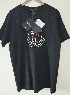 Moncler T-paita
