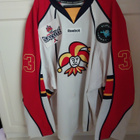 Jokerit game issued - pikkukuva 2