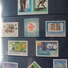 Suomen postimerkit1994 - pikkukuva 3