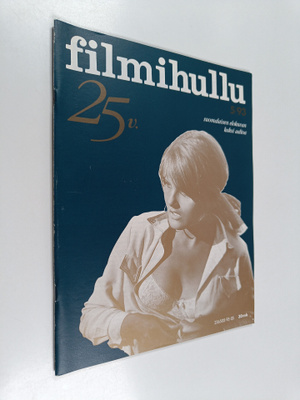 Filmihullu 5/1993