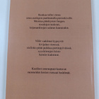 Kaarina Korhonen : Lainaa ihmisen aika - pikkukuva 2