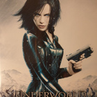UNDERWORLD EVOLUTION BLU-RAY - pikkukuva 1