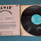 ELVIS Christmas Album CAL 2428 - pikkukuva 2