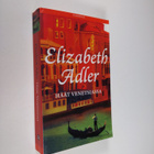 Elizabeth Adler : Häät Venetsiassa - pikkukuva 1