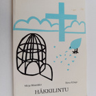 Mirja Männikkö : Häkkilintu : runoja - pikkukuva 1