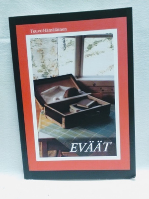 Eväät - Teuvo Hämäläinen 1.p