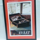 Eväät - Teuvo Hämäläinen 1.p - pikkukuva 1