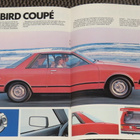 1980 Datsun Bluebird Coupe jne esite - KUIN UUSI - pikkukuva 2