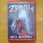 Zombie 4 DVD - pikkukuva 1