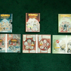 Kummeli Vanaja-trilogia TV-sarjat DVD - pikkukuva 2