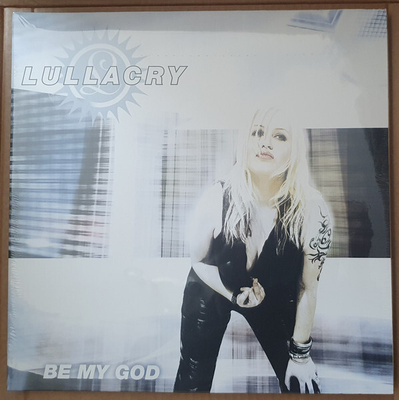 Lullacry – Be My God LP SEALED