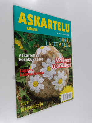 Askartelulehti 3/2009