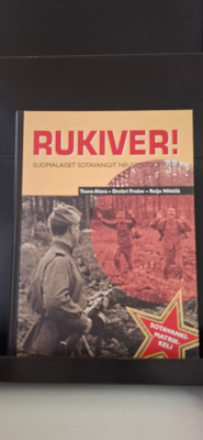 Rukiver! Kirja