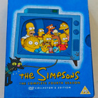 Simpsonit 4. tuotantokausi - pikkukuva 1