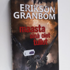 Thomas Erikson : Maasta sinä olet tullut - pikkukuva 1