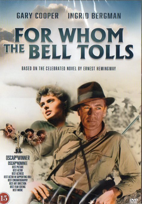Kenelle Kellot Soivat	(72 203)	UUSI	-FI-		DVD		cary cooper	1