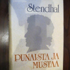 Stendahl: Punaista ja mustaa - pikkukuva 1