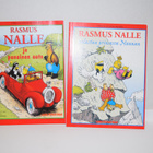 mcdonald's happy meal kirja rasmus nalle 2kpl - pikkukuva 1