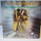 OH DU FRÖHLICHE - DIE SCHÖNSTEN LIEDER ZUR WEIHNACHT LP - pikkukuva 1