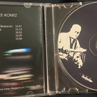 Trio Midnight Meets Lee Konitz: Live (2005) cd - pikkukuva 3