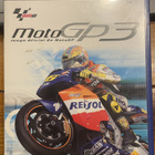 PS2 : MotoGP3 - pikkukuva 1