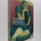 Christina Burrus : Diego Rivera : the vitality of an artist - pikkukuva 1