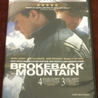 BROKEBACK MOUNTAIN - DVD - heath ledger - pikkukuva 1