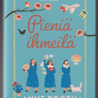 Anne Booth: Pieniä ihmeitä - pikkukuva 1