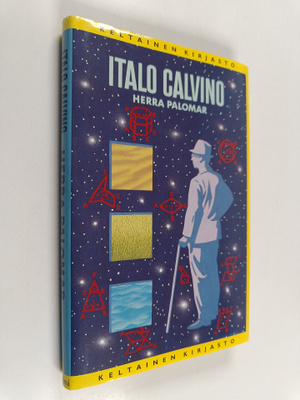 Italo Calvino : Herra Palomar
