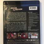 Ebola Syndrome (4K Ultra HD) Vinegar Syndrome Slipcover 1996 - pikkukuva 4