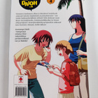 Kiyohiko Azuma : Azumanga Daioh Osa 4 - pikkukuva 2