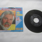 Kenny Rogers:This Woman 7" single   1983 - pikkukuva 1