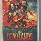 Dead Lands (2014) Uuden-Seelannin Oscar-ehdokas 2015 (UUSI) - pikkukuva 1