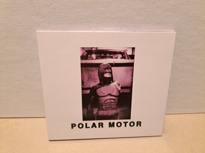 Polar Motor : Polar Motor CD