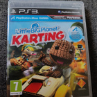 Little big planet karting ps3 - pikkukuva 1