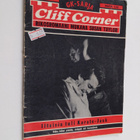 Cliff Corner nro 1 6/1972 : Iltaisin tuli Karate-Jack - pikkukuva 1