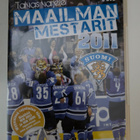 Maailmanmestarit 2011, 2 - Levyä - DVD - pikkukuva 1